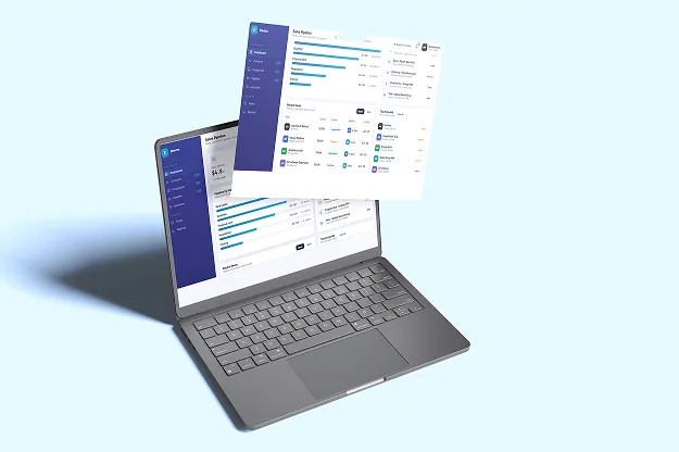Customer Relation Management System
