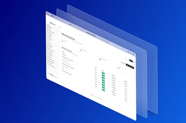 Finance Management System
