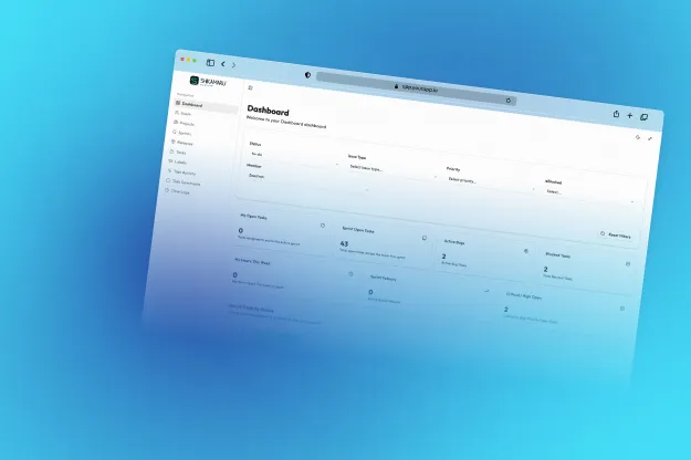 Task Management System