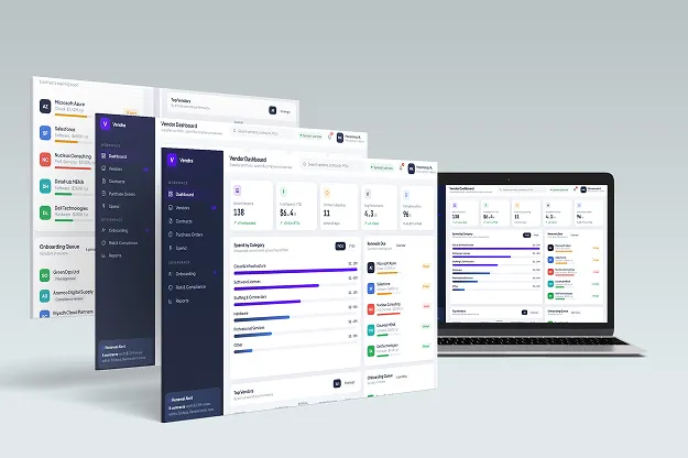 Vendor Management System